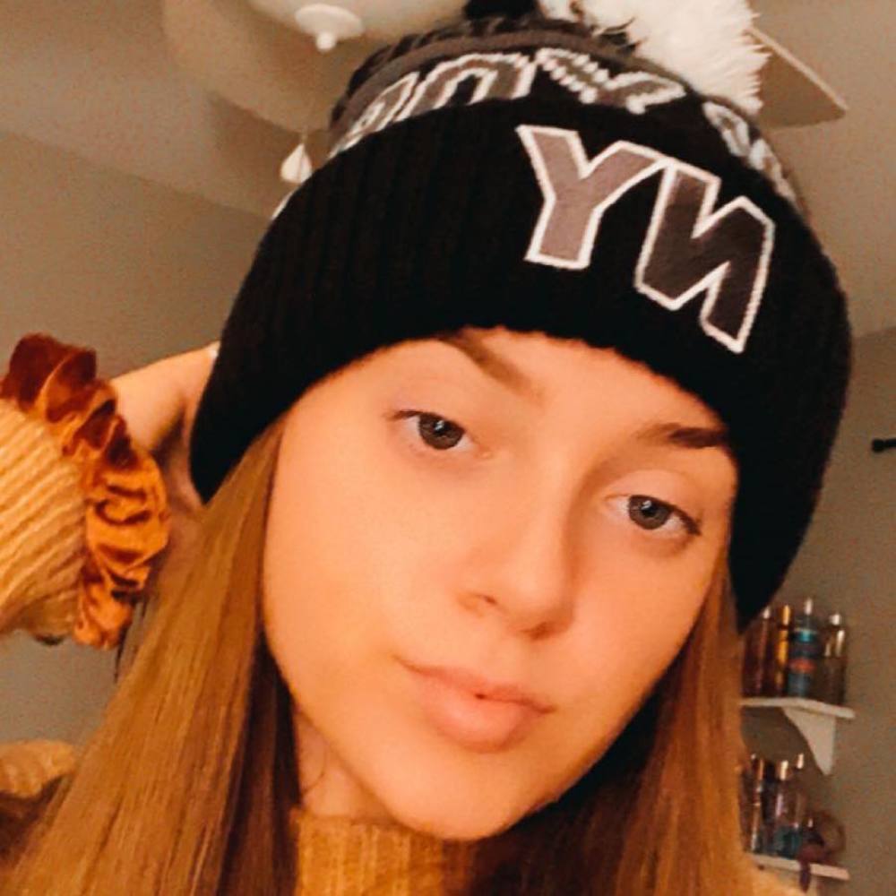 Meet your Posher, Amanda